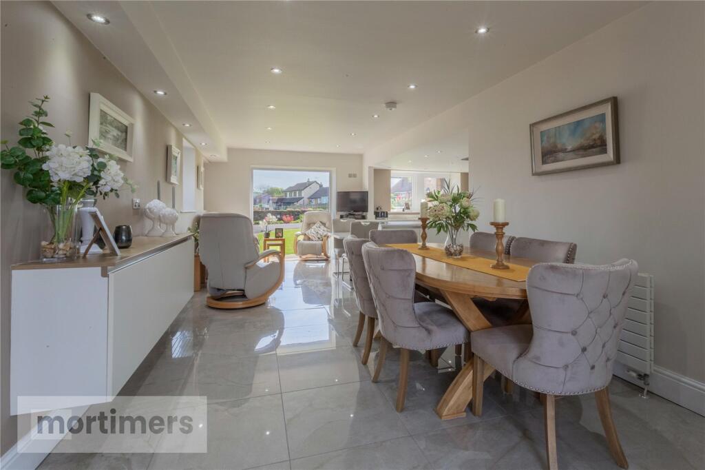Additional property image - Neddy Lane, Billington, Clitheroe, BB7
