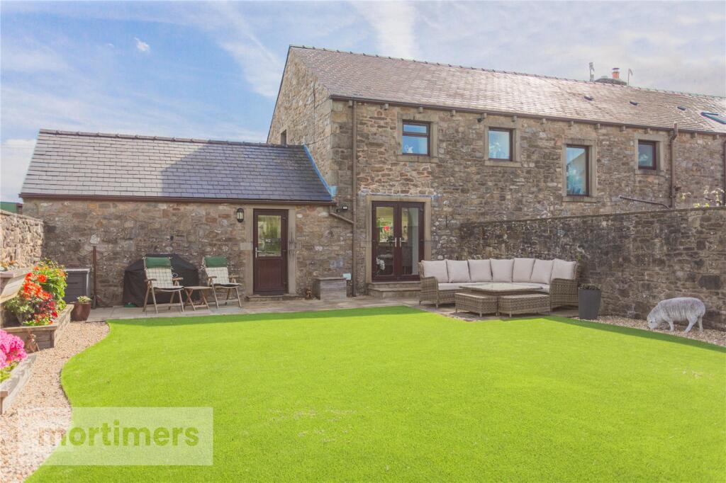 Additional property image - Neddy Lane, Billington, Clitheroe, BB7