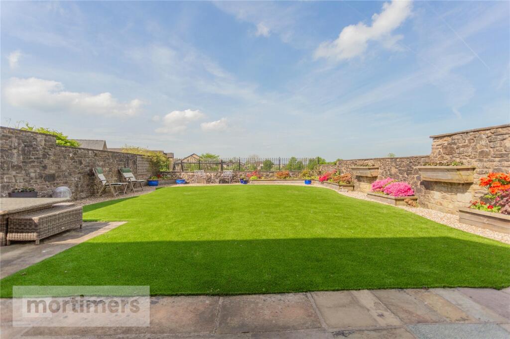 Additional property image - Neddy Lane, Billington, Clitheroe, BB7
