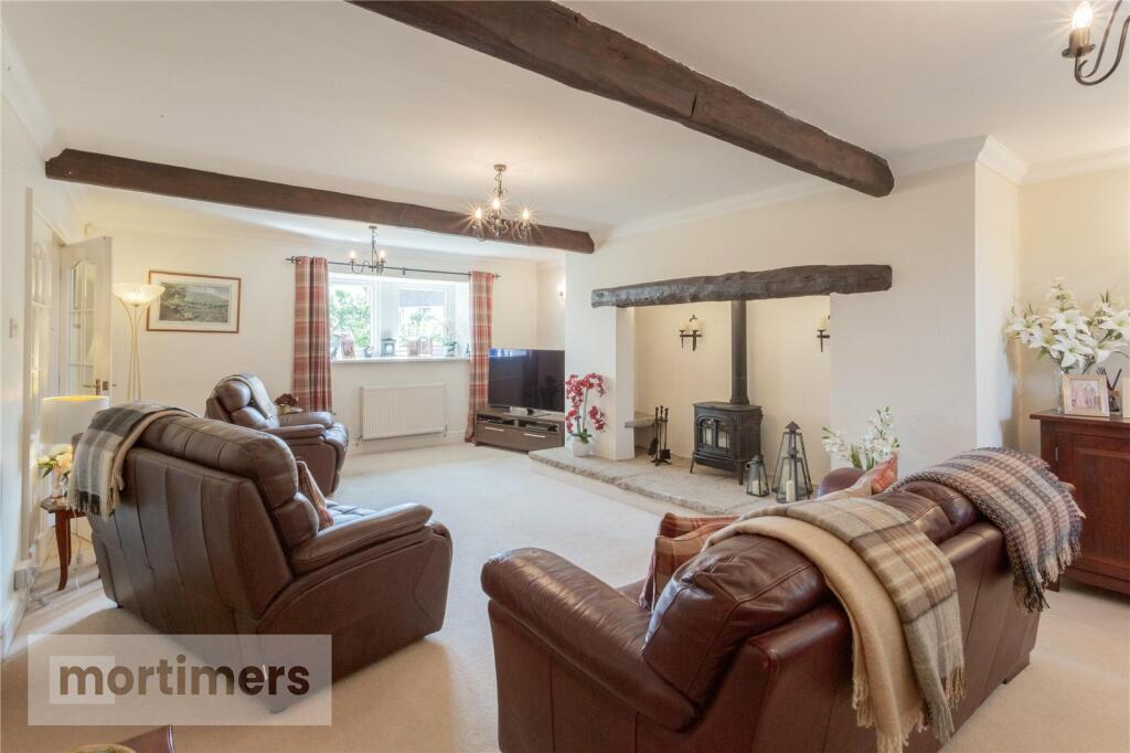 Additional property image - Neddy Lane, Billington, Clitheroe, BB7