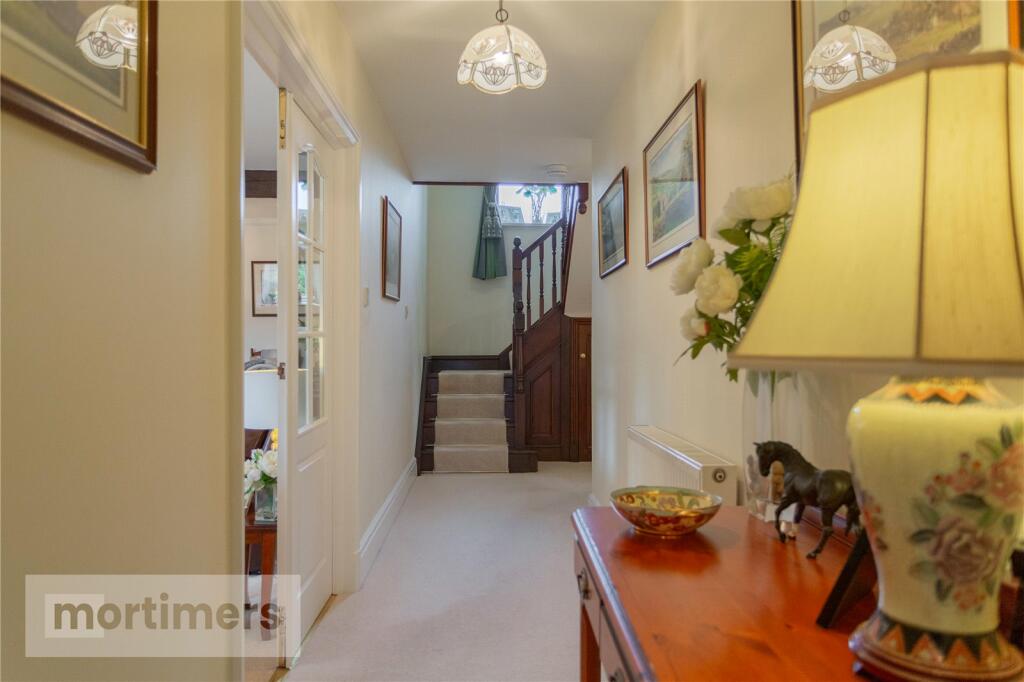 Additional property image - Neddy Lane, Billington, Clitheroe, BB7