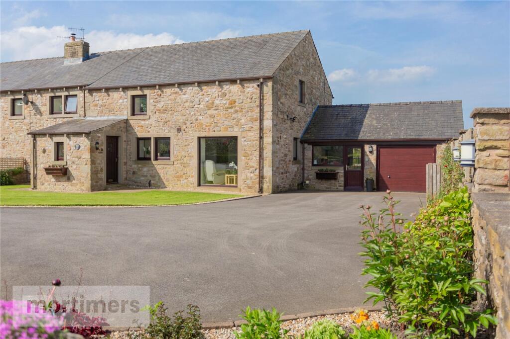 Additional property image - Neddy Lane, Billington, Clitheroe, BB7