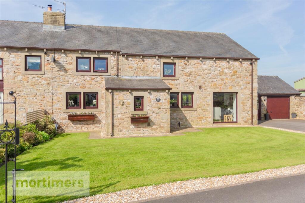 Additional property image - Neddy Lane, Billington, Clitheroe, BB7