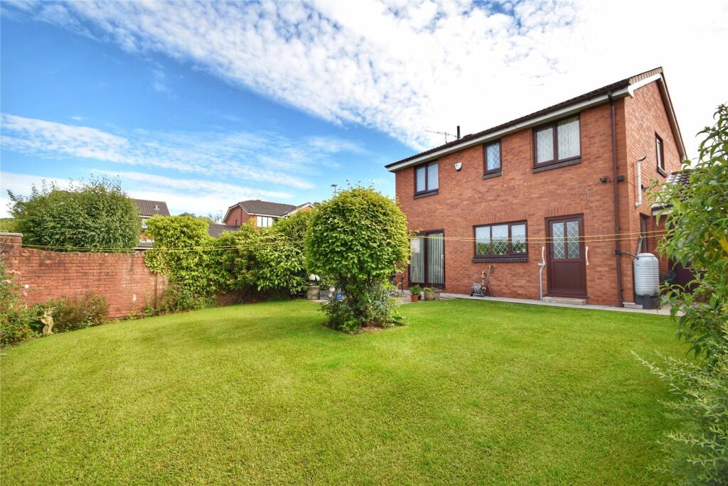 Additional property image - Rogersfield, Langho, Blackburn, Lancashire, BB6