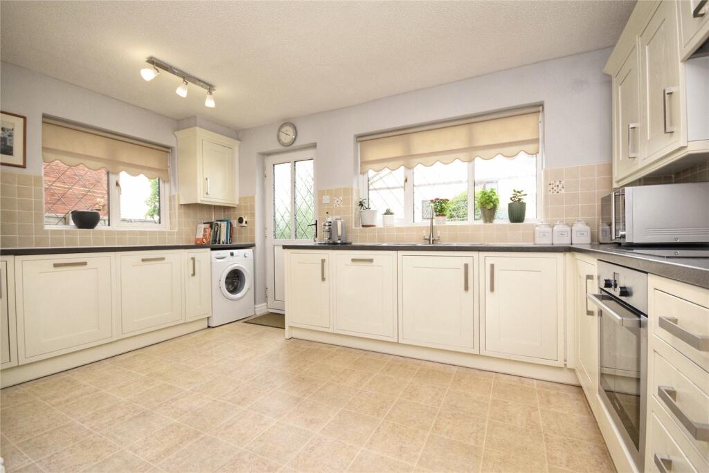 Additional property image - Rogersfield, Langho, Blackburn, Lancashire, BB6