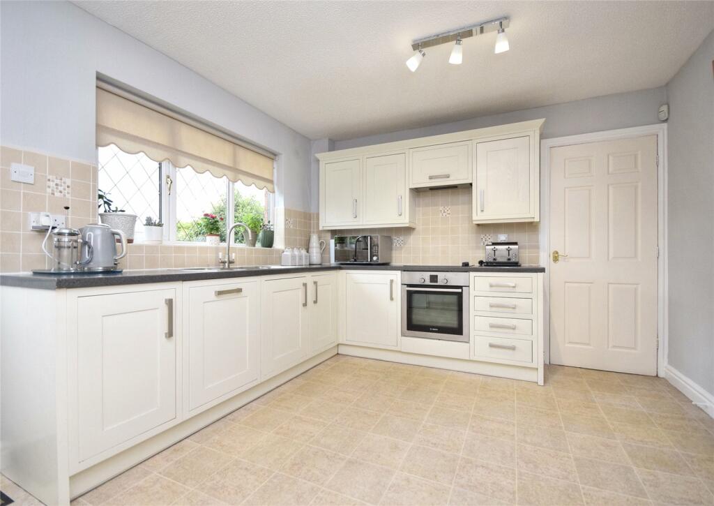 Additional property image - Rogersfield, Langho, Blackburn, Lancashire, BB6