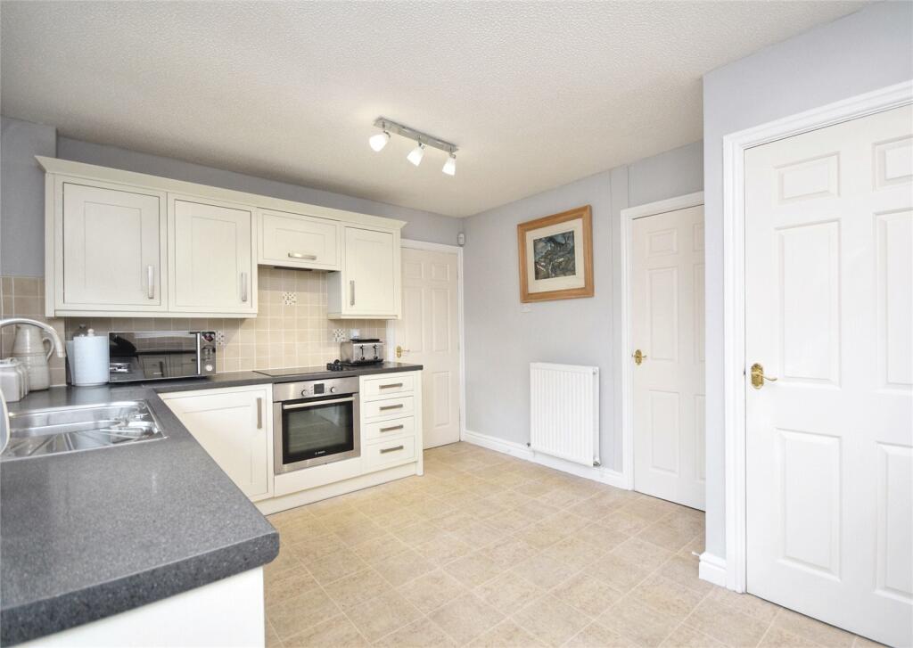 Additional property image - Rogersfield, Langho, Blackburn, Lancashire, BB6