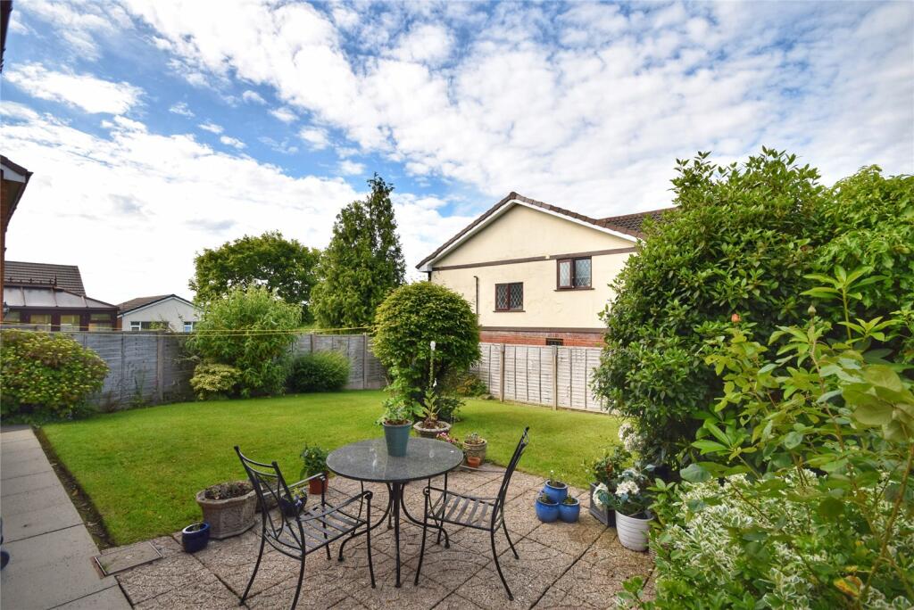 Additional property image - Rogersfield, Langho, Blackburn, Lancashire, BB6