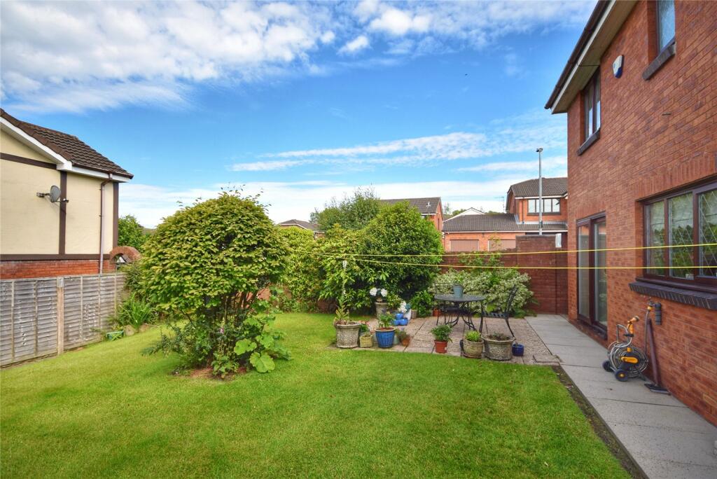 Additional property image - Rogersfield, Langho, Blackburn, Lancashire, BB6
