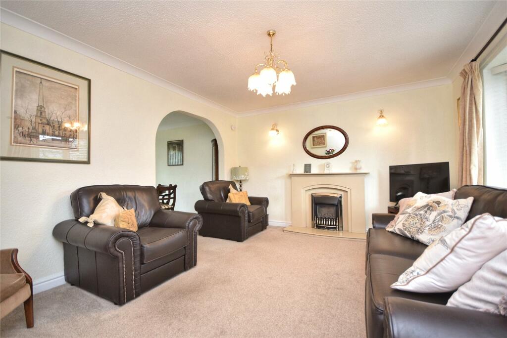 Additional property image - Rogersfield, Langho, Blackburn, Lancashire, BB6