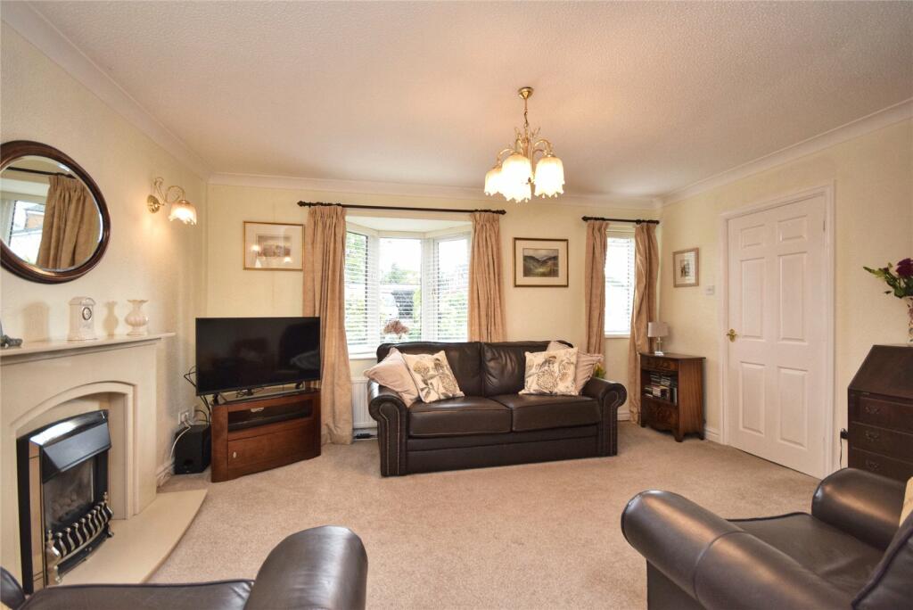 Additional property image - Rogersfield, Langho, Blackburn, Lancashire, BB6