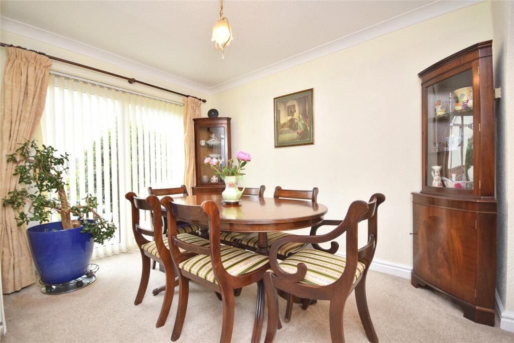 Additional property image - Rogersfield, Langho, Blackburn, Lancashire, BB6