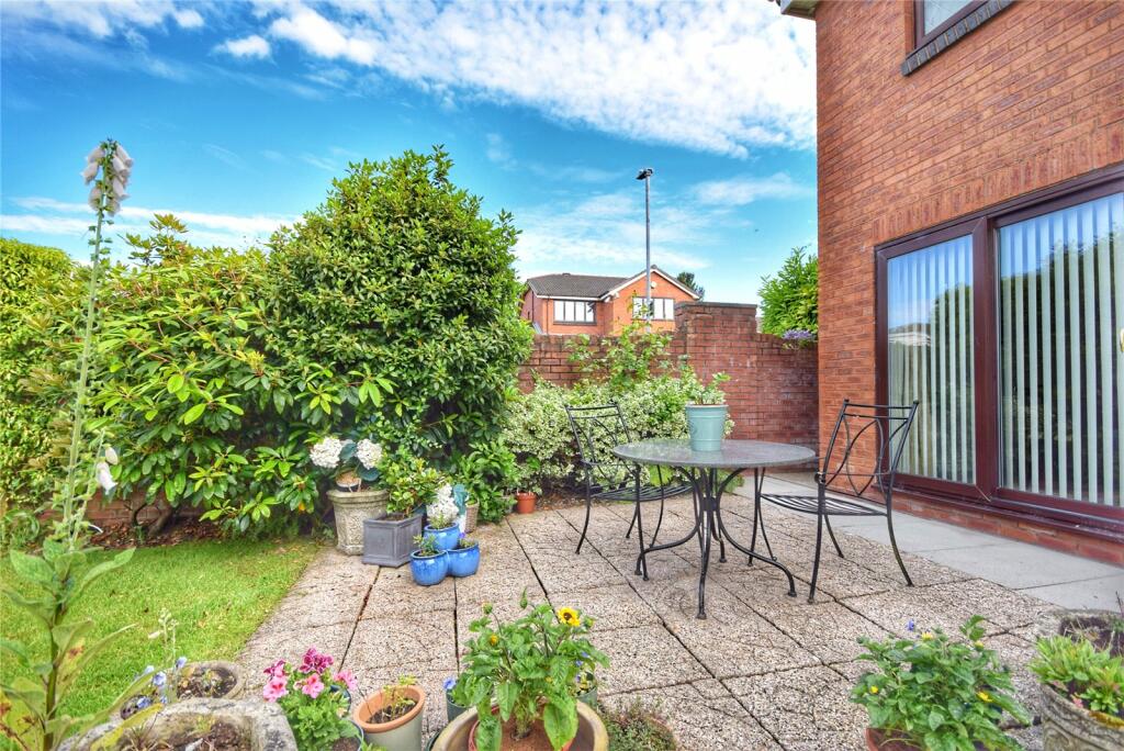 Additional property image - Rogersfield, Langho, Blackburn, Lancashire, BB6