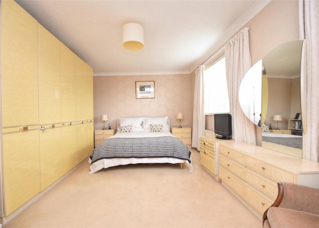 Additional property image - Rogersfield, Langho, Blackburn, Lancashire, BB6
