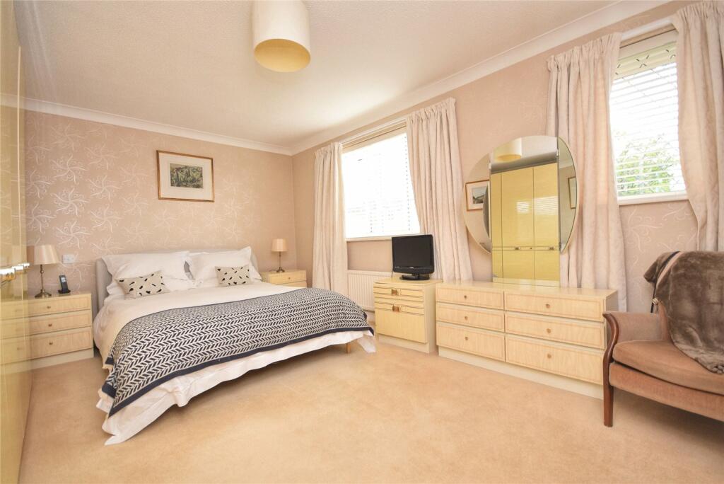 Additional property image - Rogersfield, Langho, Blackburn, Lancashire, BB6