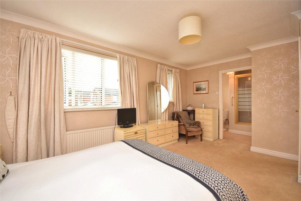 Additional property image - Rogersfield, Langho, Blackburn, Lancashire, BB6