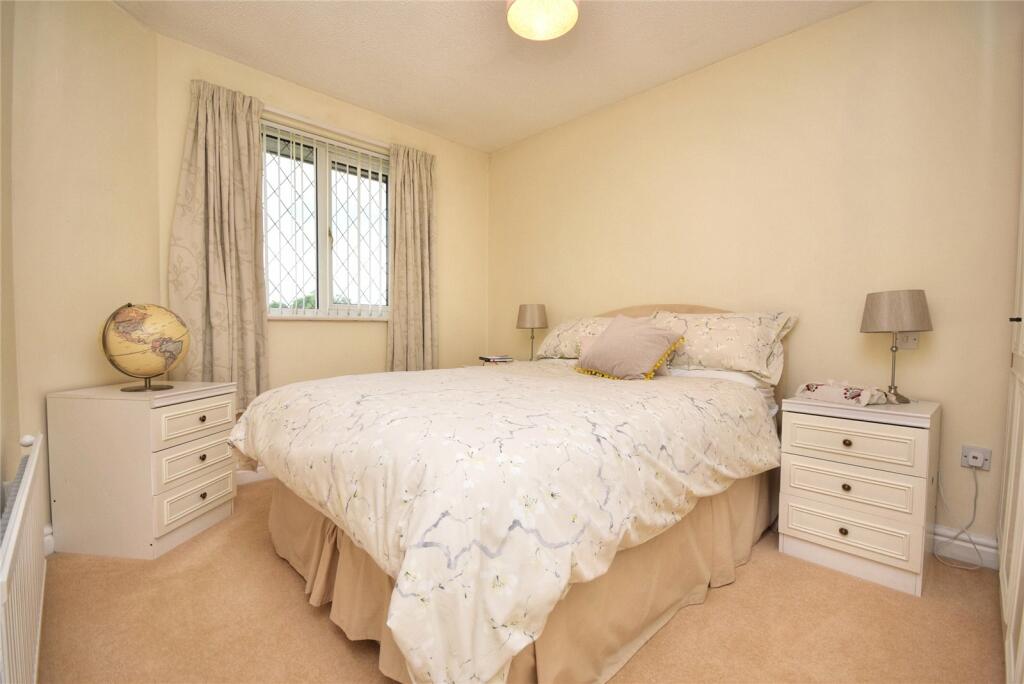 Additional property image - Rogersfield, Langho, Blackburn, Lancashire, BB6