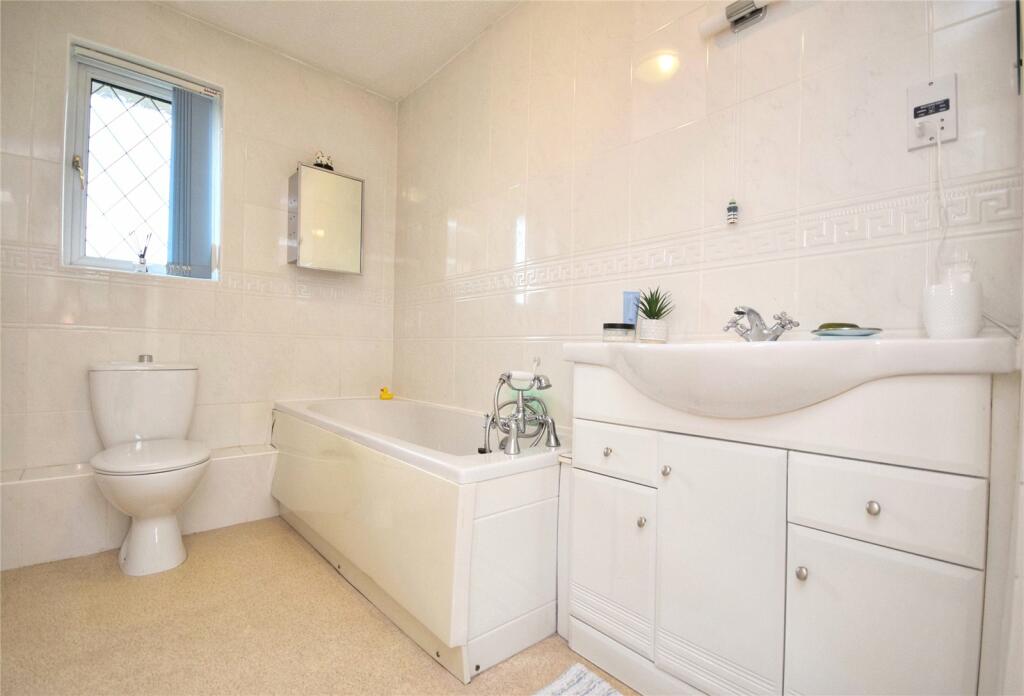Additional property image - Rogersfield, Langho, Blackburn, Lancashire, BB6