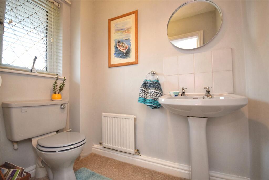 Additional property image - Rogersfield, Langho, Blackburn, Lancashire, BB6