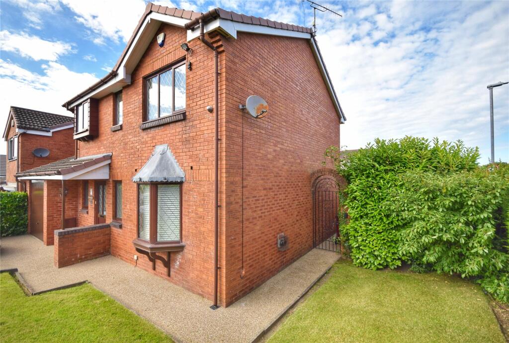Additional property image - Rogersfield, Langho, Blackburn, Lancashire, BB6