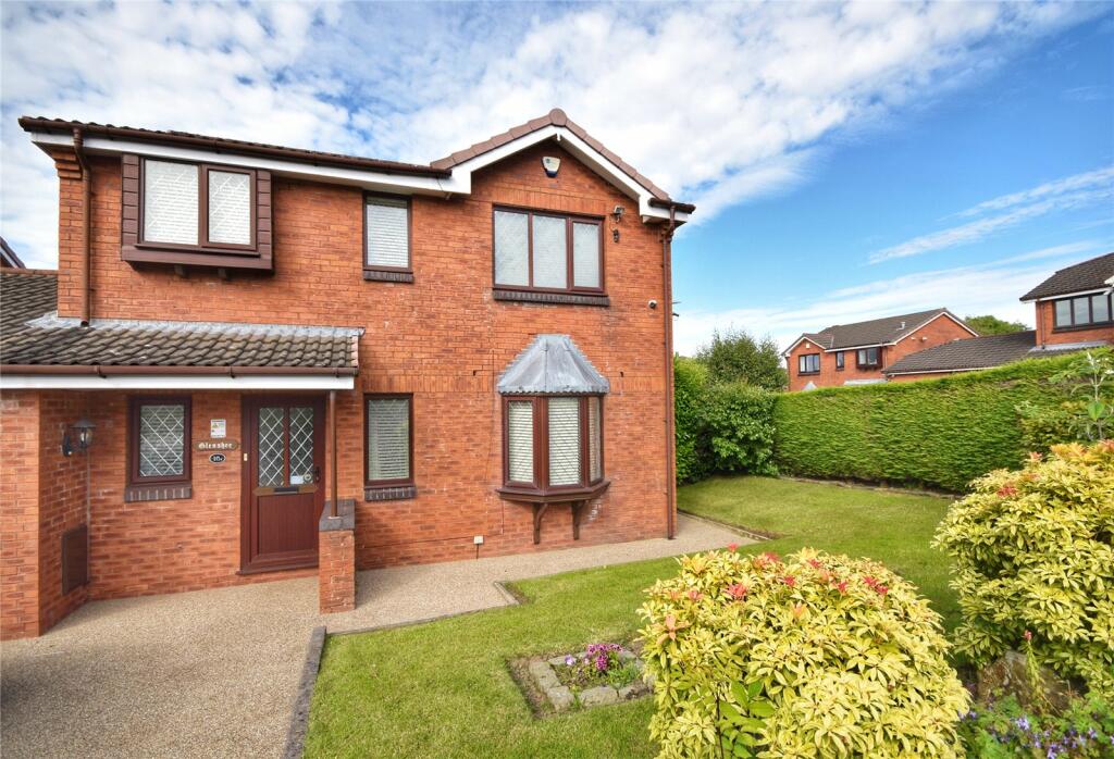 Additional property image - Rogersfield, Langho, Blackburn, Lancashire, BB6