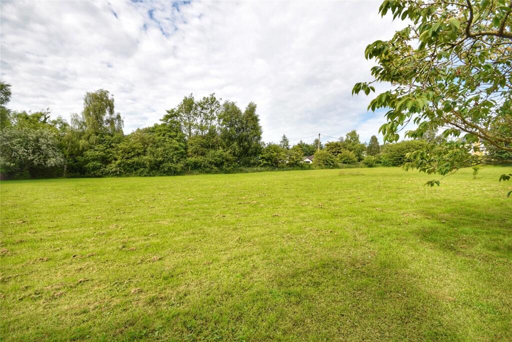 Additional property image - Whiteacre Lane, Barrow, Clitheroe, Lancashire, BB7
