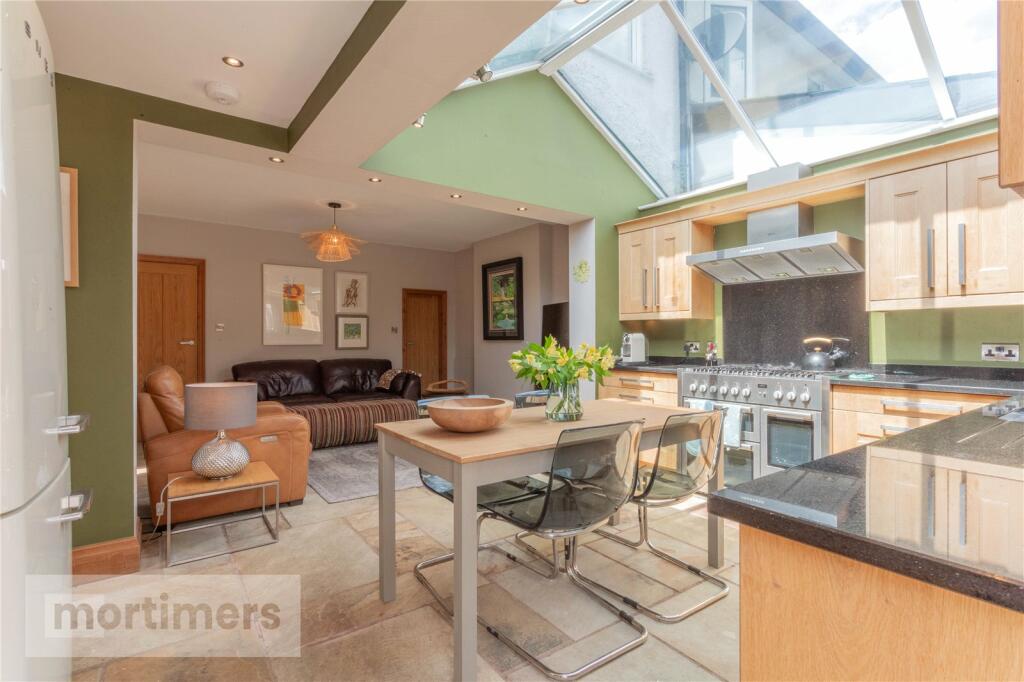 Additional property image - Beechthorpe Avenue, Waddington, Clitheroe, BB7
