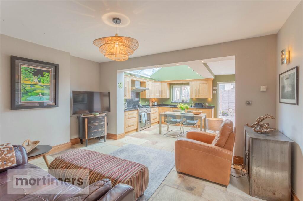 Additional property image - Beechthorpe Avenue, Waddington, Clitheroe, BB7