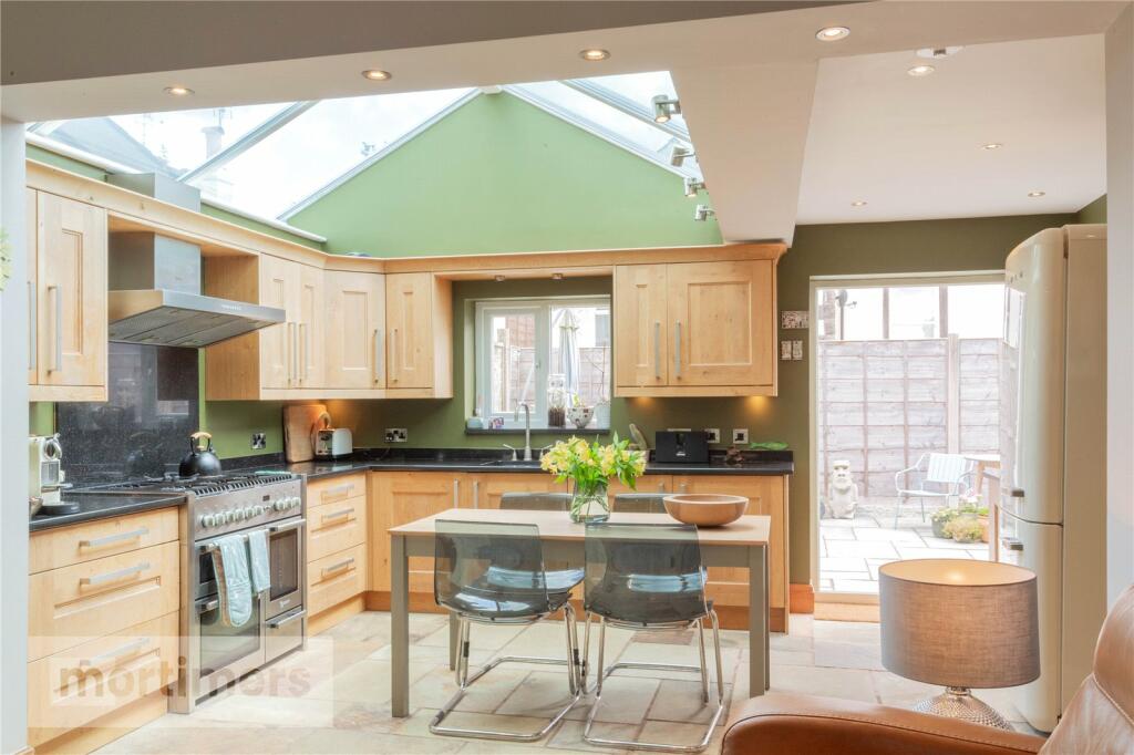 Additional property image - Beechthorpe Avenue, Waddington, Clitheroe, BB7