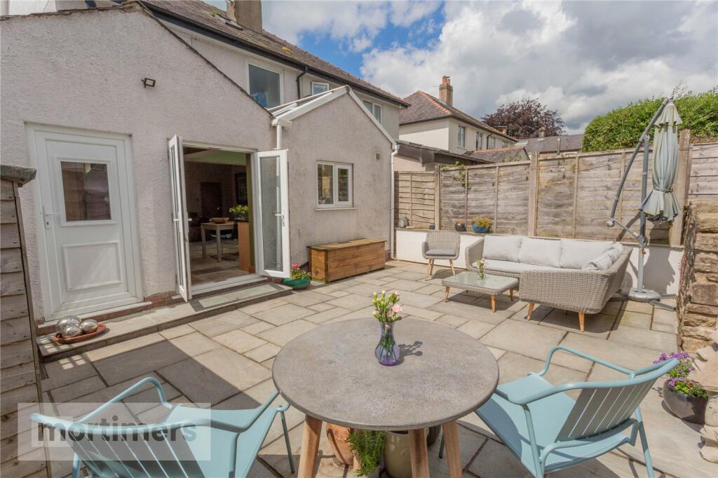 Additional property image - Beechthorpe Avenue, Waddington, Clitheroe, BB7