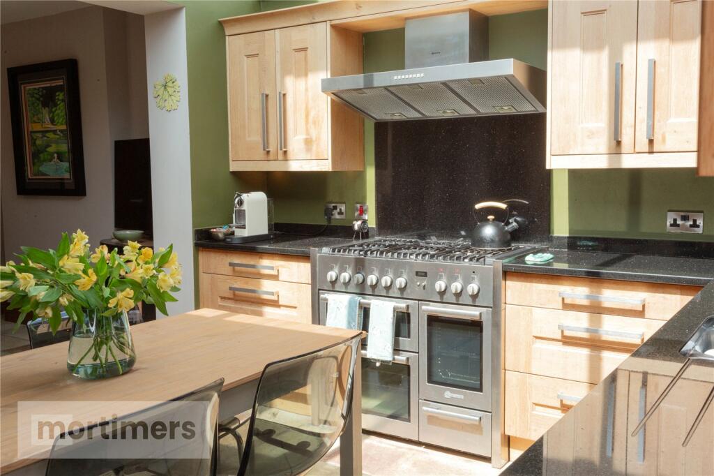 Additional property image - Beechthorpe Avenue, Waddington, Clitheroe, BB7