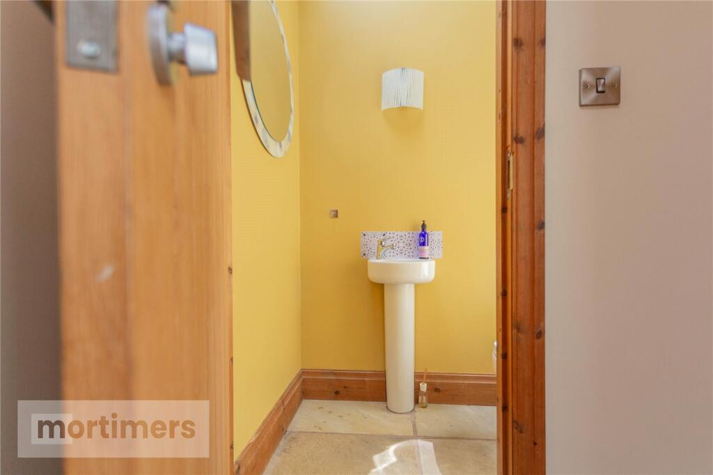 Additional property image - Beechthorpe Avenue, Waddington, Clitheroe, BB7