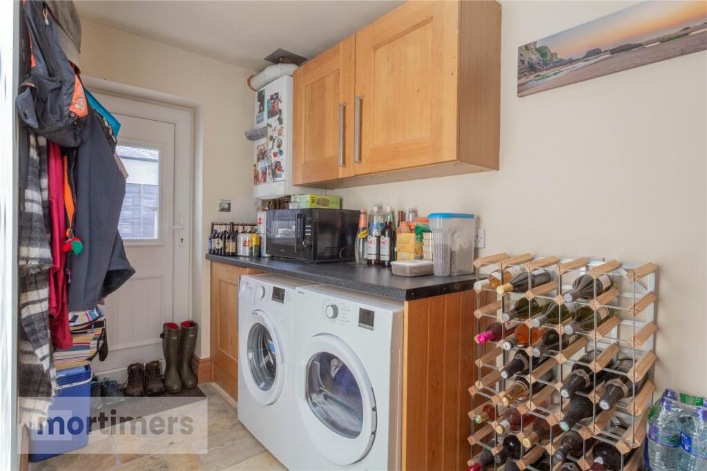 Additional property image - Beechthorpe Avenue, Waddington, Clitheroe, BB7