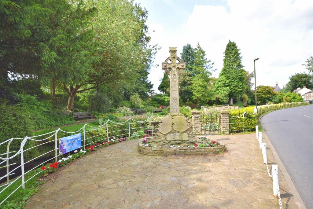 Additional property image - Beechthorpe Avenue, Waddington, Clitheroe, BB7