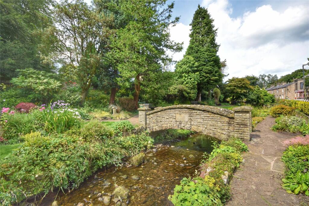 Additional property image - Beechthorpe Avenue, Waddington, Clitheroe, BB7