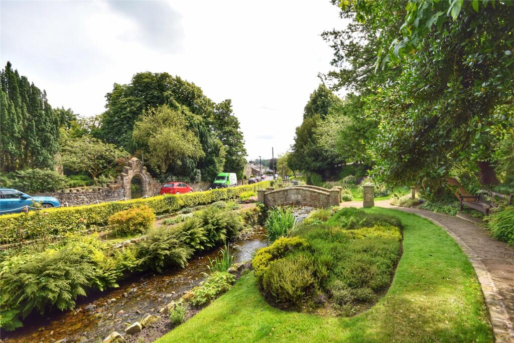 Additional property image - Beechthorpe Avenue, Waddington, Clitheroe, BB7