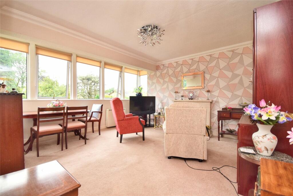 Additional property image - Whiteacre Lane, Barrow, Clitheroe, Lancashire, BB7