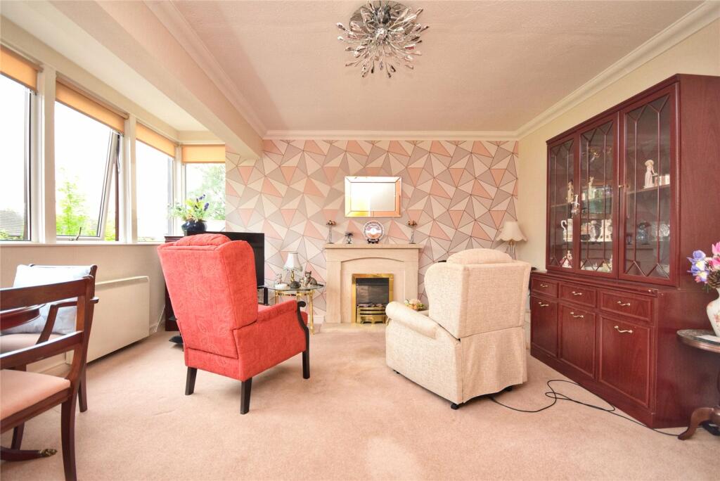 Additional property image - Whiteacre Lane, Barrow, Clitheroe, Lancashire, BB7