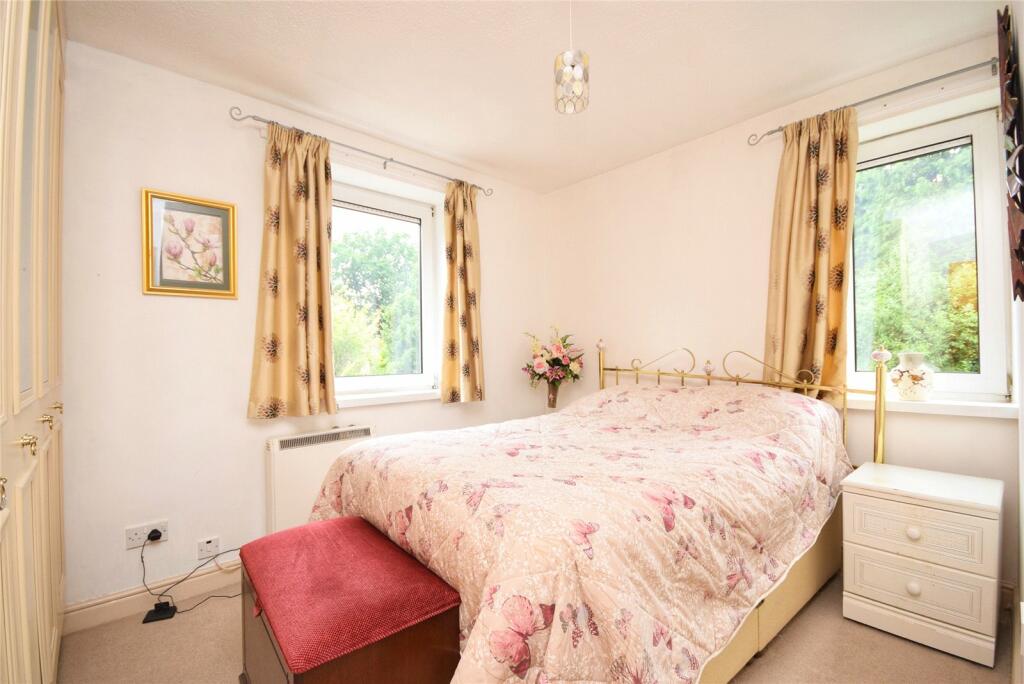 Additional property image - Whiteacre Lane, Barrow, Clitheroe, Lancashire, BB7