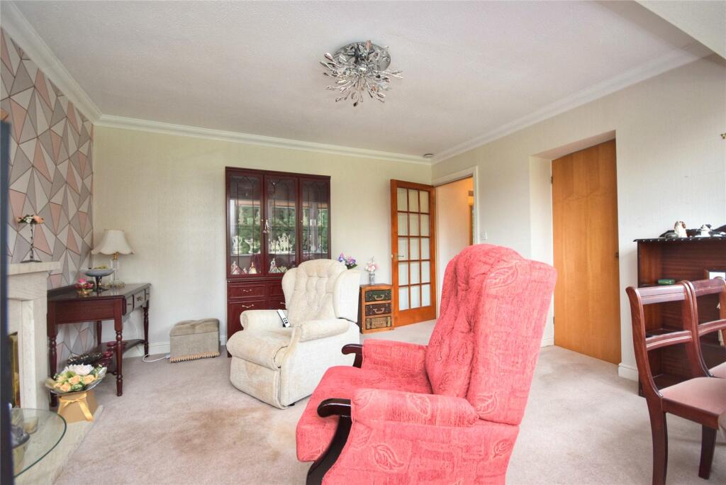 Additional property image - Whiteacre Lane, Barrow, Clitheroe, Lancashire, BB7