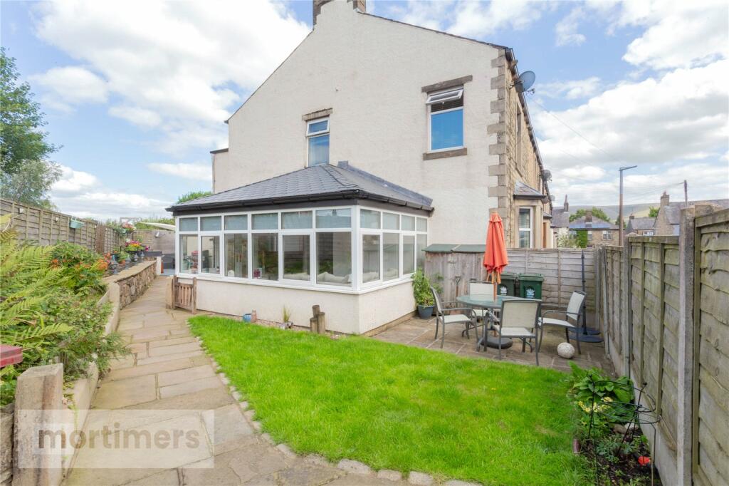 Additional property image - Fox Street, Clitheroe, Lancashire, BB7