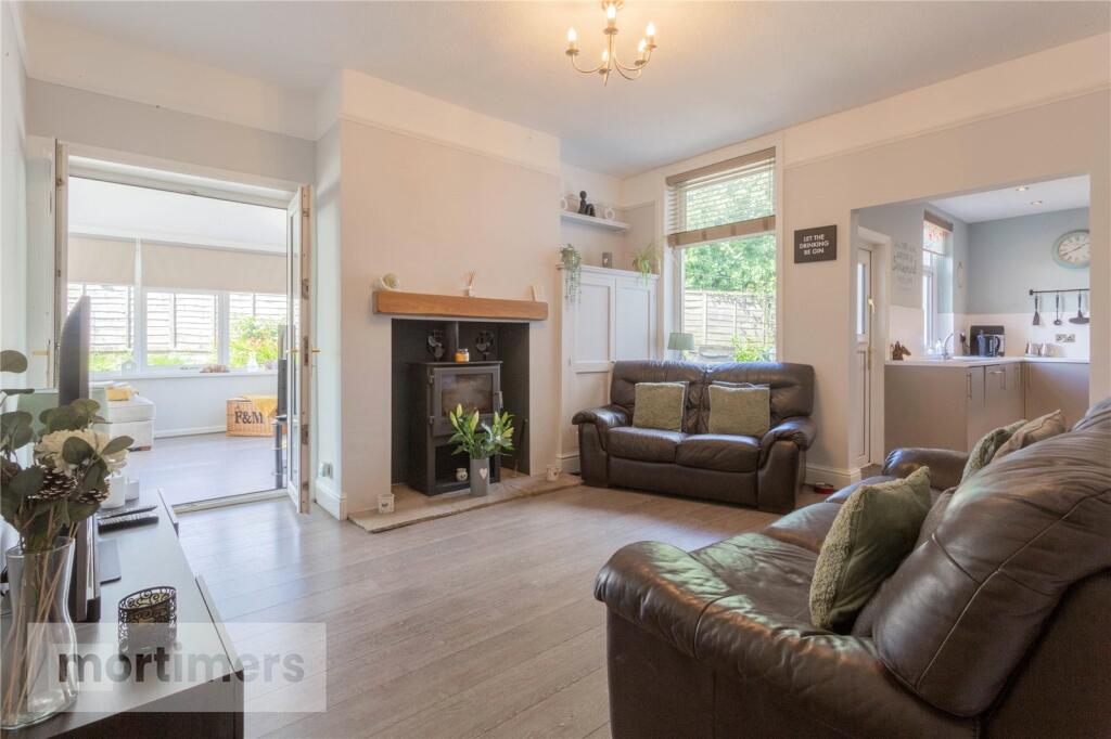 Additional property image - Fox Street, Clitheroe, Lancashire, BB7