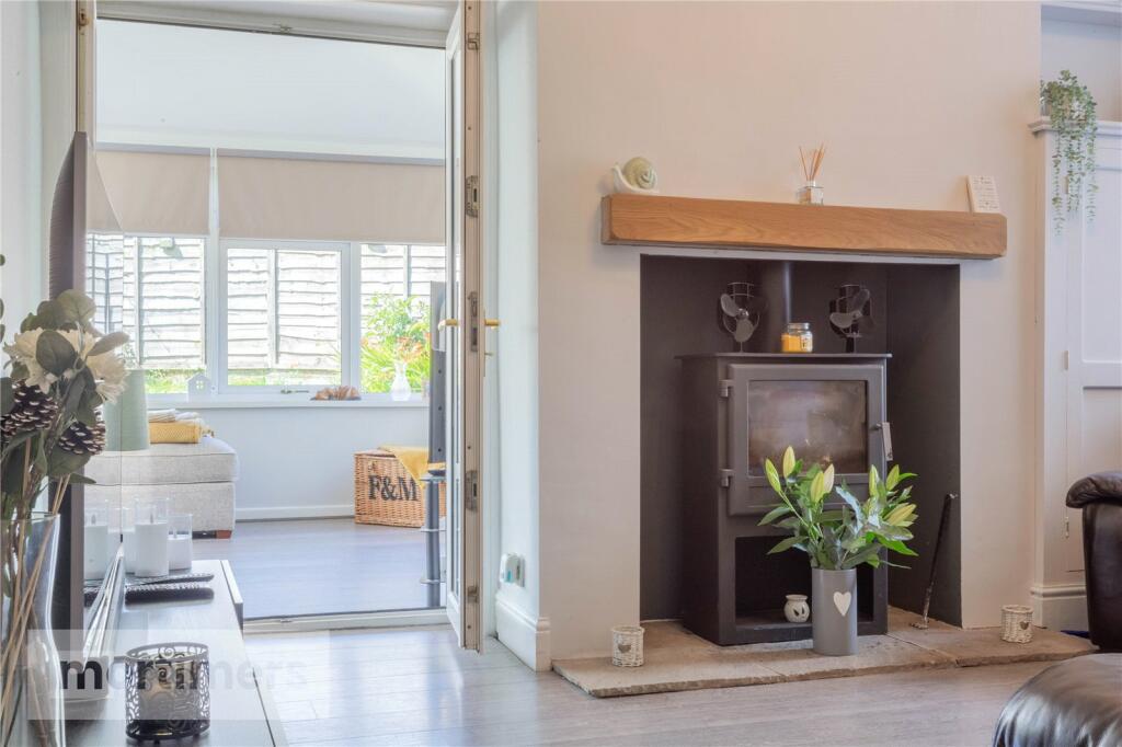 Additional property image - Fox Street, Clitheroe, Lancashire, BB7