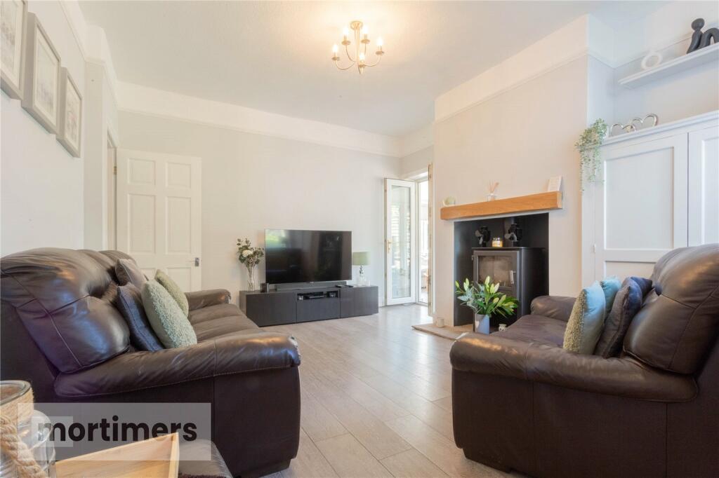 Additional property image - Fox Street, Clitheroe, Lancashire, BB7
