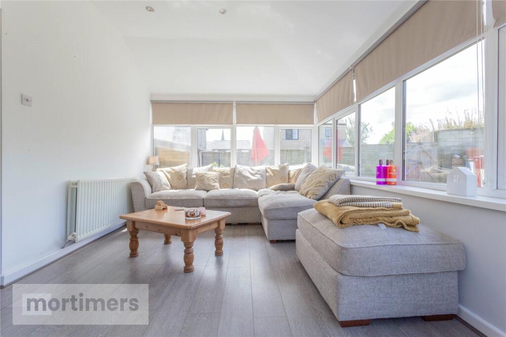 Additional property image - Fox Street, Clitheroe, Lancashire, BB7