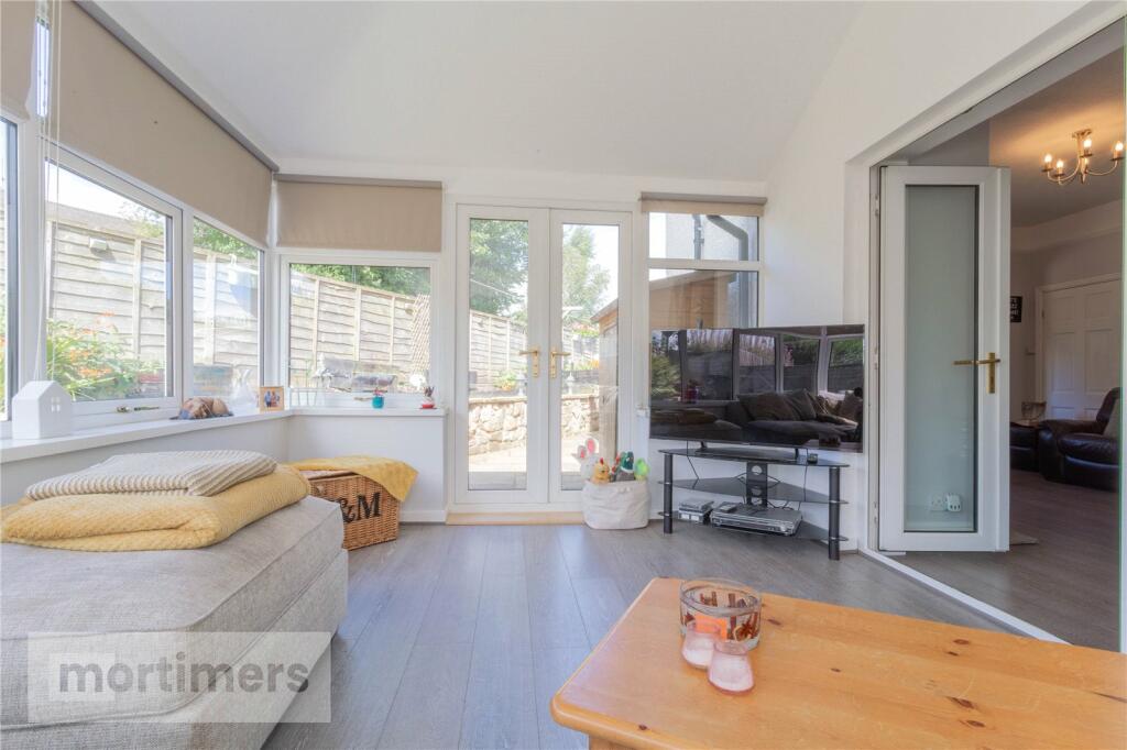 Property image - Fox Street, Clitheroe, Lancashire, BB7