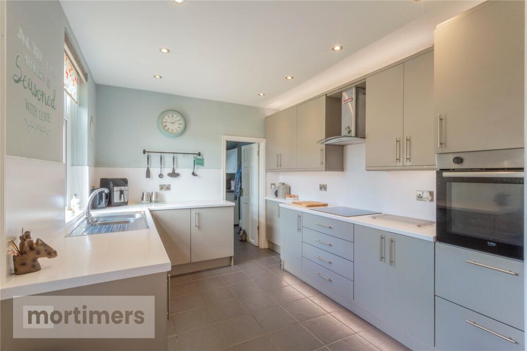 Additional property image - Fox Street, Clitheroe, Lancashire, BB7