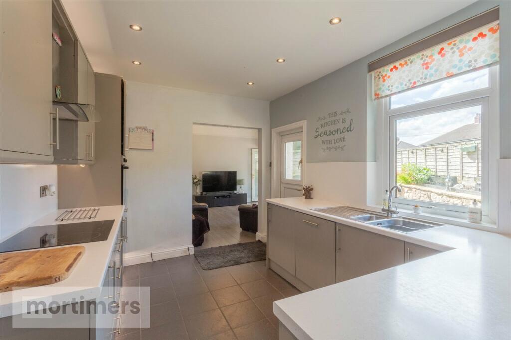 Additional property image - Fox Street, Clitheroe, Lancashire, BB7