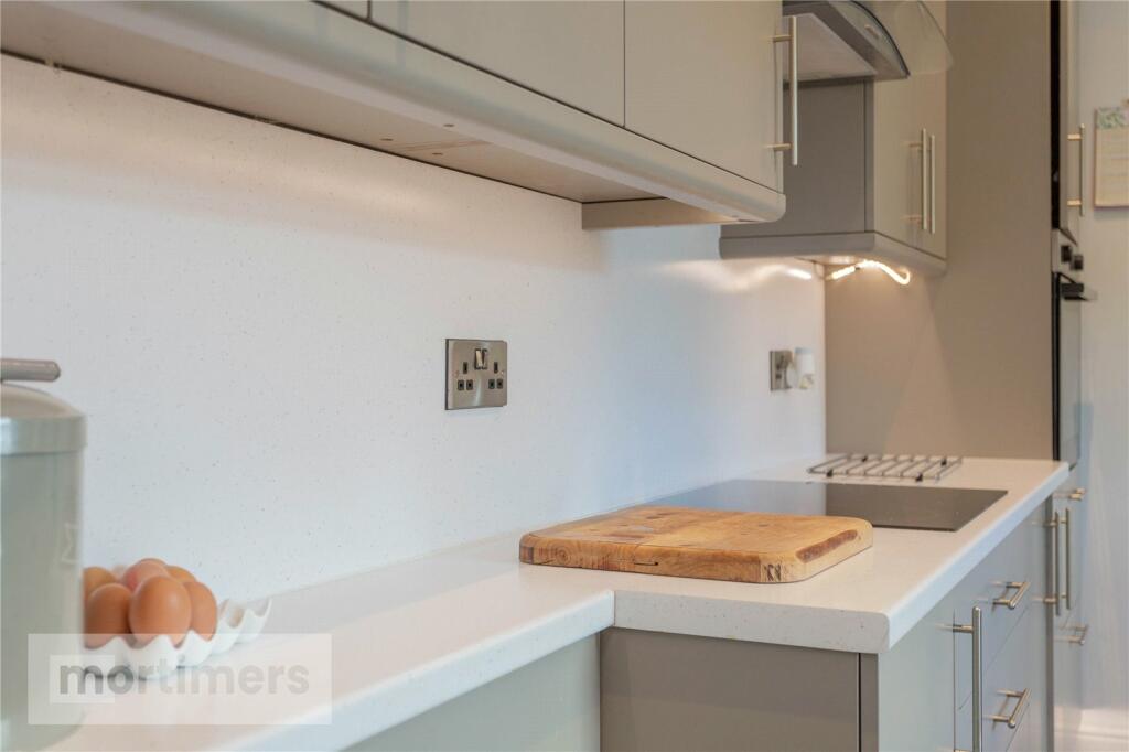 Additional property image - Fox Street, Clitheroe, Lancashire, BB7