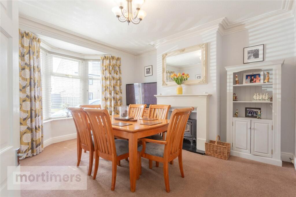 Additional property image - Fox Street, Clitheroe, Lancashire, BB7